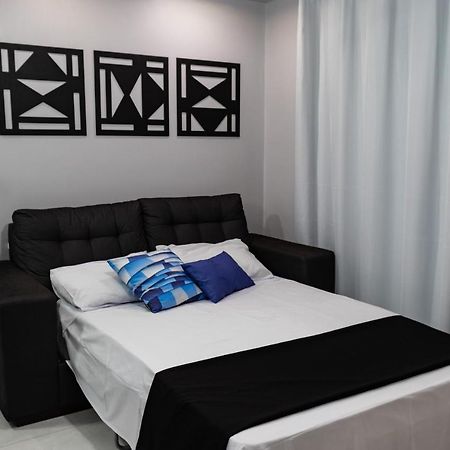 Flat Novissimo Cabo Branco Lägenhet João Pessoa Exteriör bild