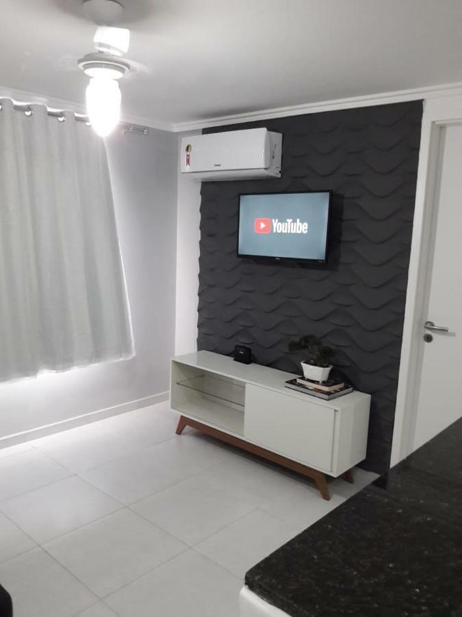 Flat Novissimo Cabo Branco Lägenhet João Pessoa Exteriör bild